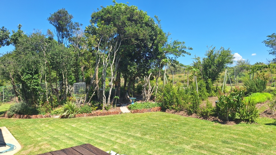 2 Bedroom Property for Sale in Gqunube Green Ecovillage Eastern Cape